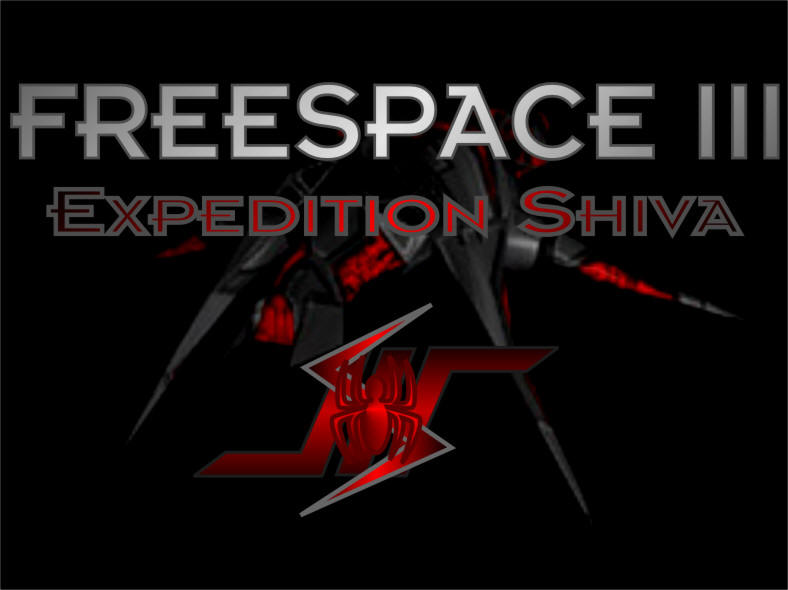 FreeSpace III: Expedition Shiva logo